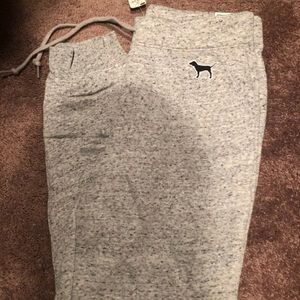 VS Pink Classic Joggers